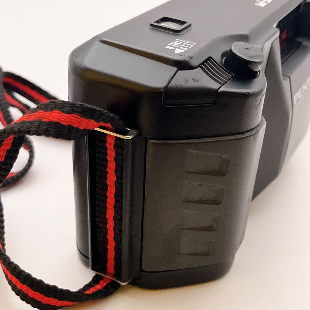 【動作確認ＯＫ】PENTAX　PC35AF-M SE date