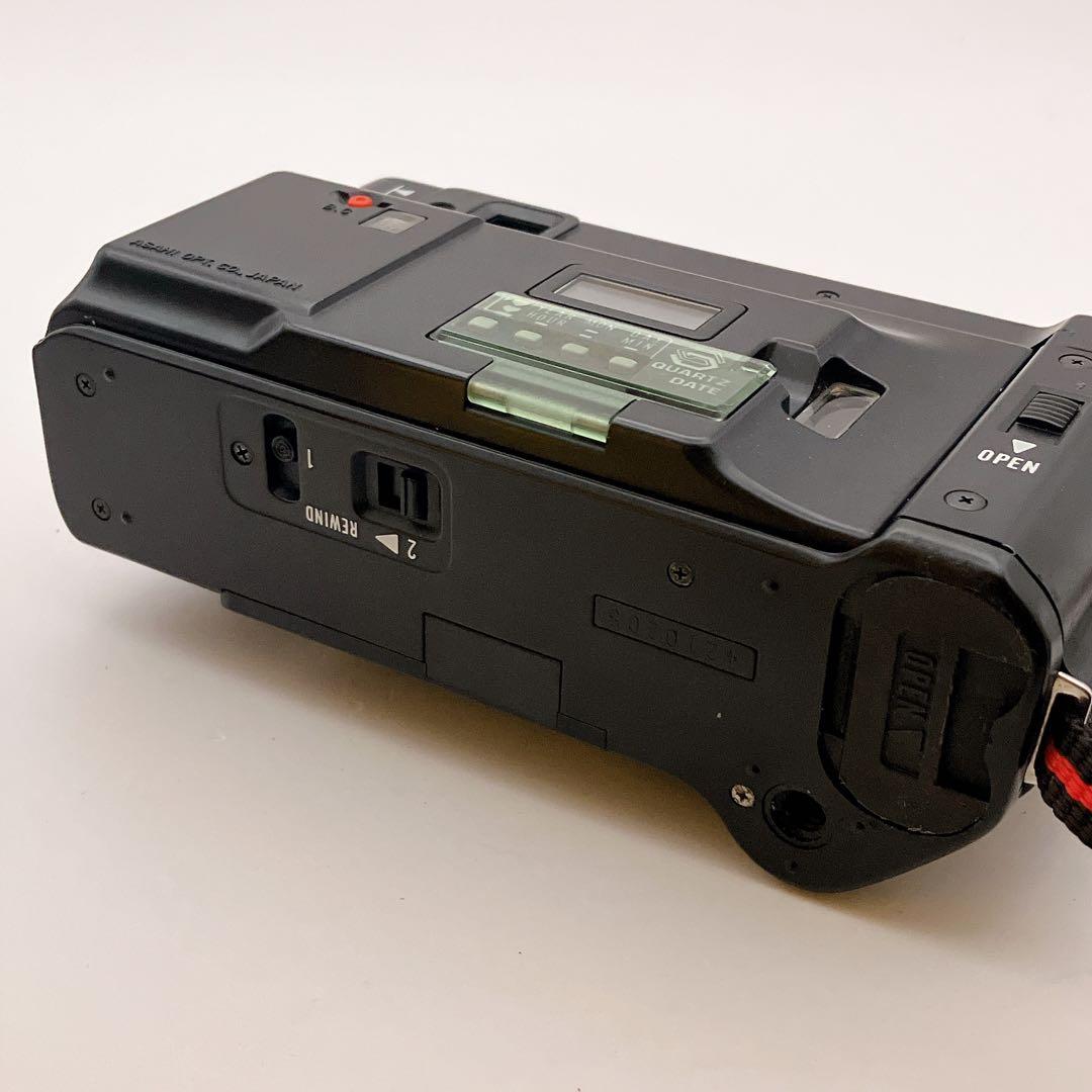 【動作確認ＯＫ】PENTAX　PC35AF-M SE date