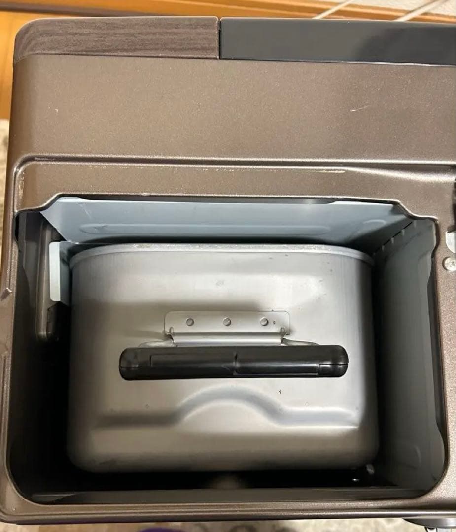 動作確認済　DAINICHI 石油ファンヒーター　FW-72DX