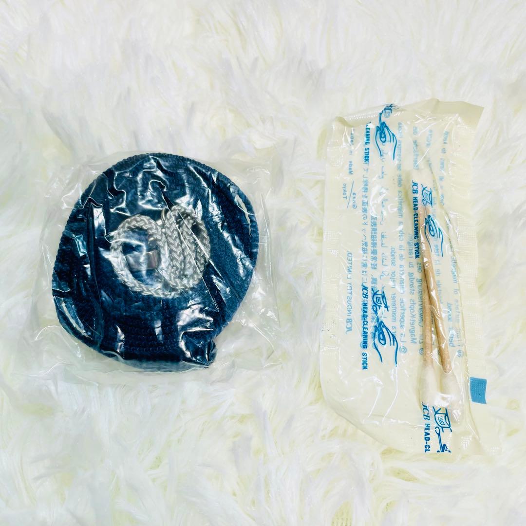 未使用品　VICTOR MQ-5 マイクロカセットレコーダー　プレーヤー