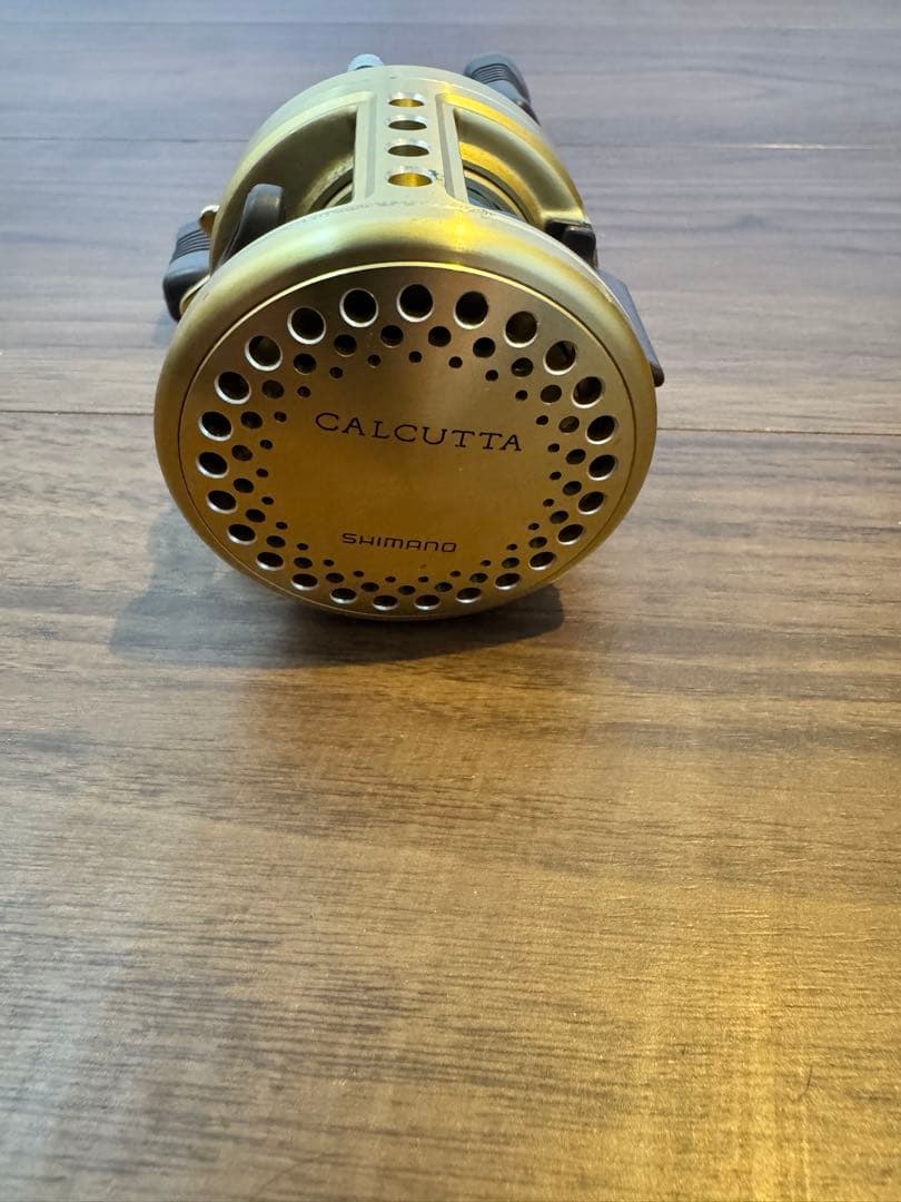 カルカッタ200xt