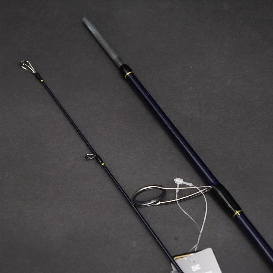 tailwalk ボートシーバス S65M/G ボートゲームSSD 未使用美品