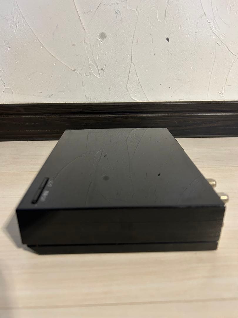 Panasonic ポータブルTV 10インチ防水UN-10T5