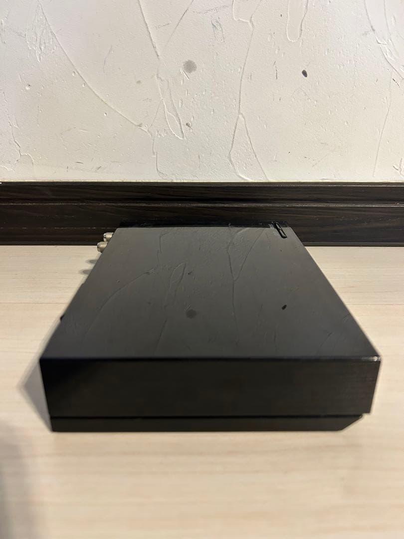 Panasonic ポータブルTV 10インチ防水UN-10T5