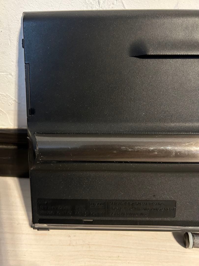 Panasonic ポータブルTV 10インチ防水UN-10T5