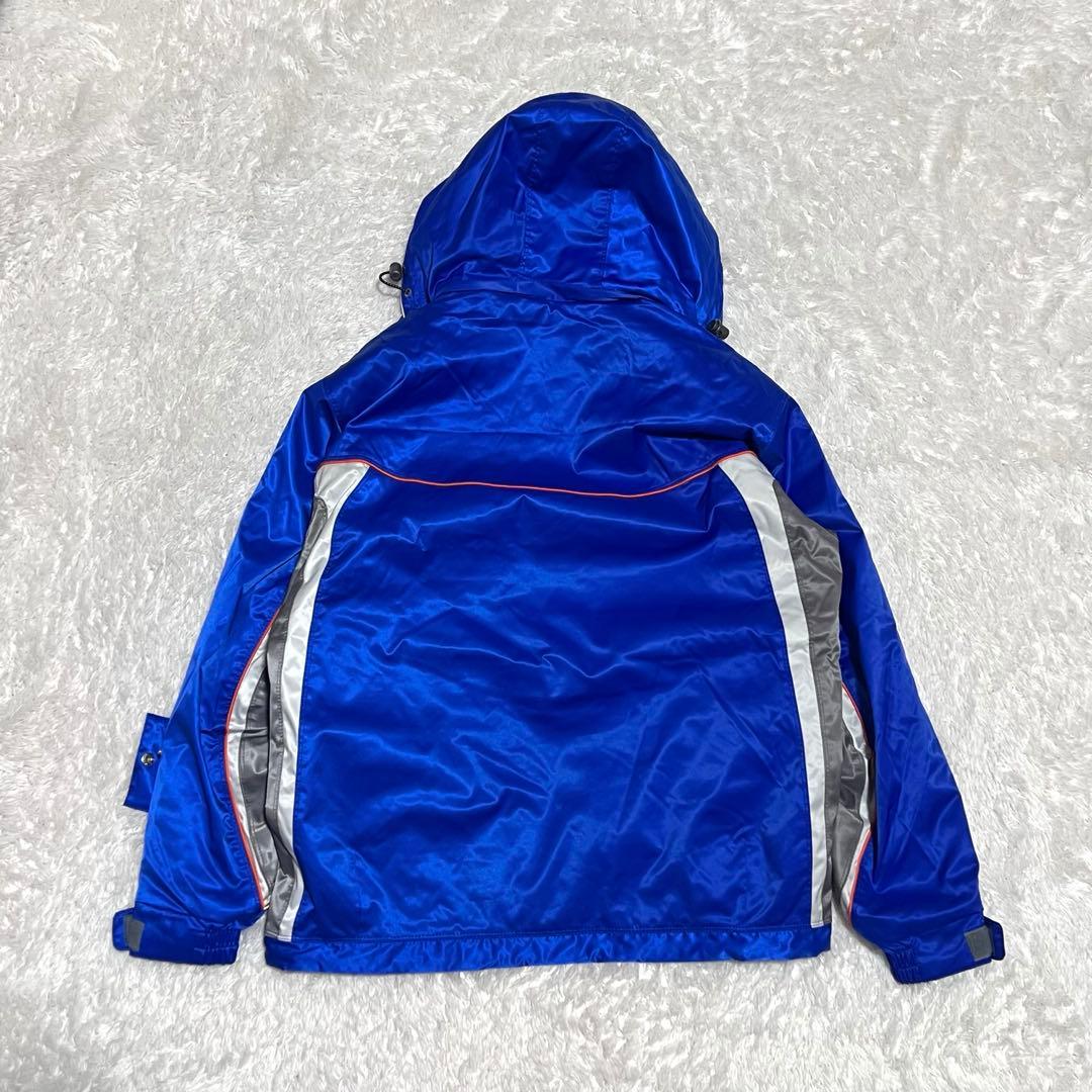 セットアップ　ゴールドウイン　スキーウェア　上下　スノーウェア　エレッセ