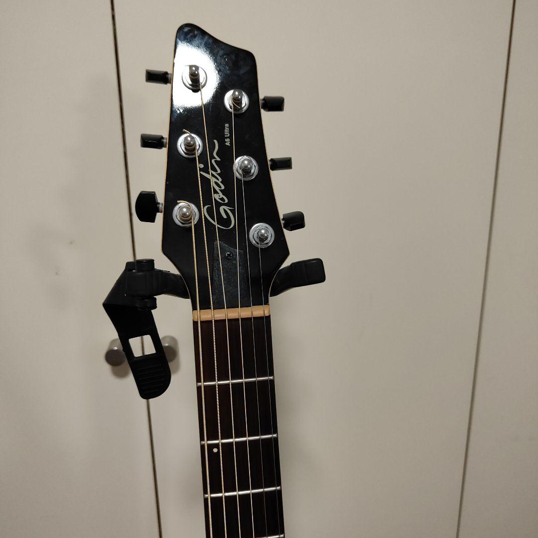 Godin A6 Ultra エレアコ　美品！