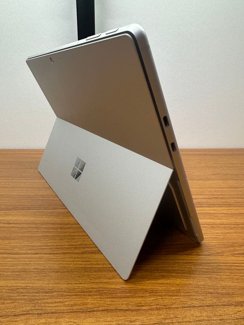 Windowsタブレット本体 Microsoft Surface Pro 9 SQ3 8Gb 256Gb 5G