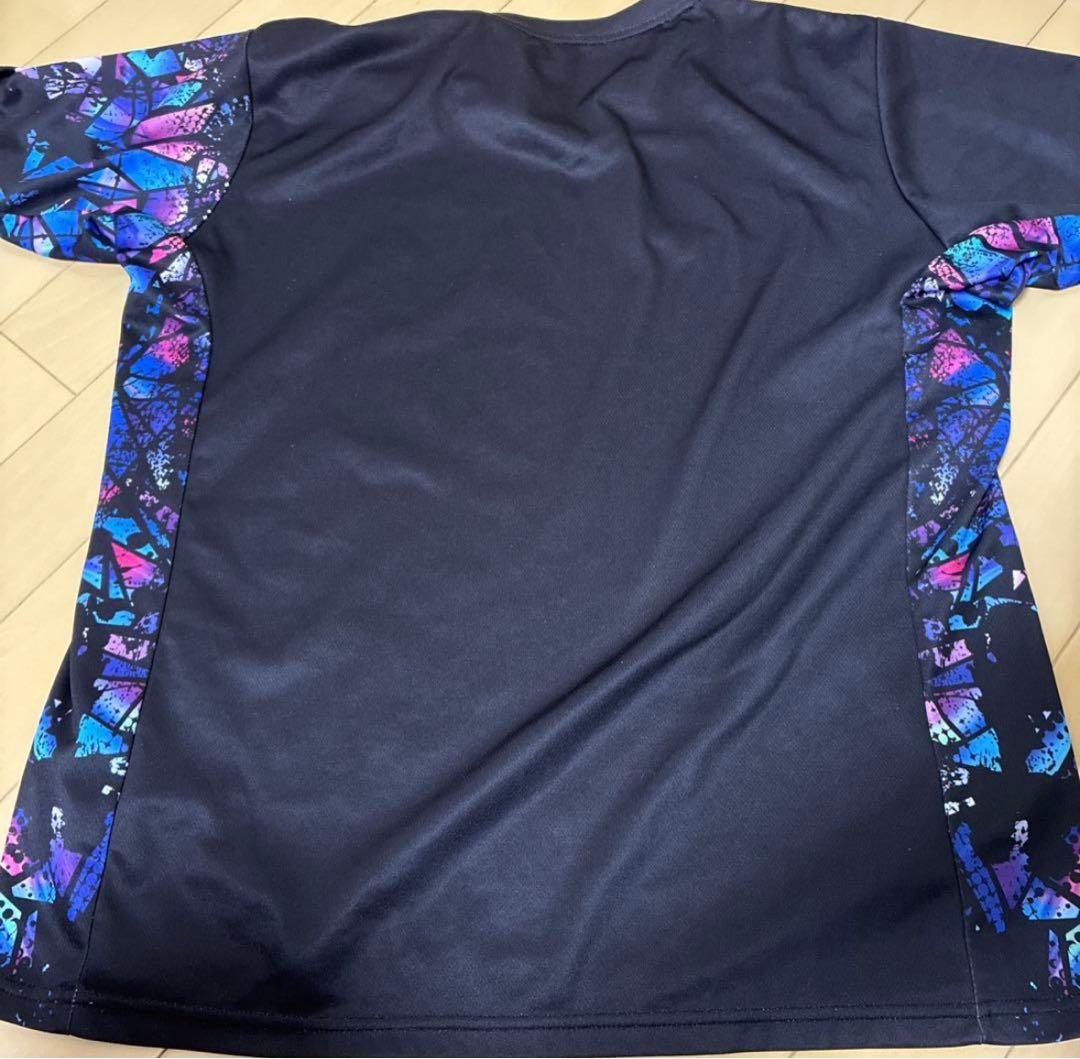 ソフトテニスユニフォーム