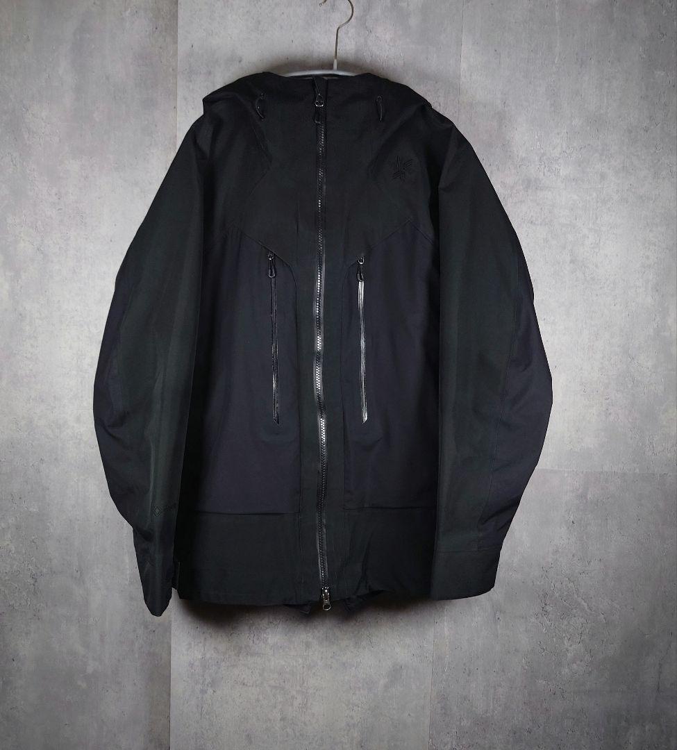 Goldwin　GORE-TEX　スキーウェア サイズメンズS(asia)　上下
