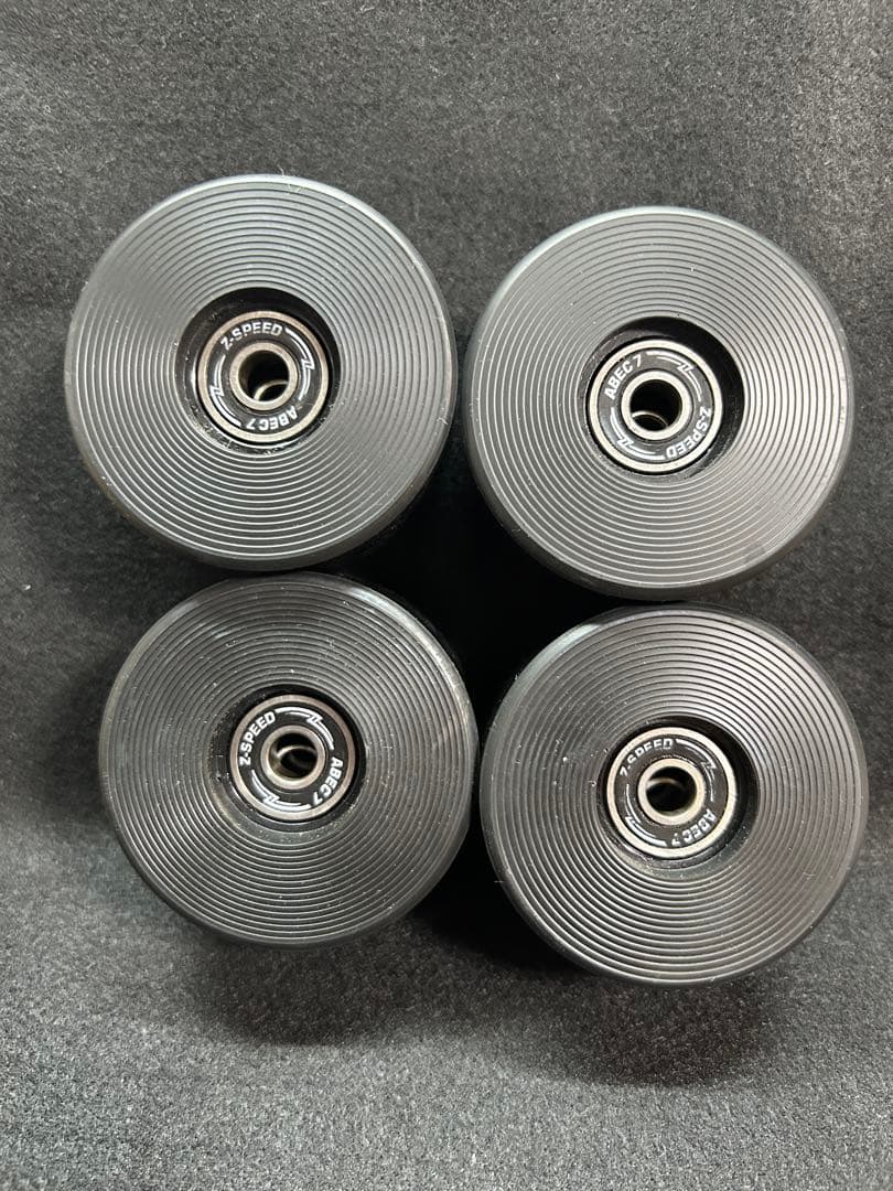 Z FLEX ウィール/ベアリング
