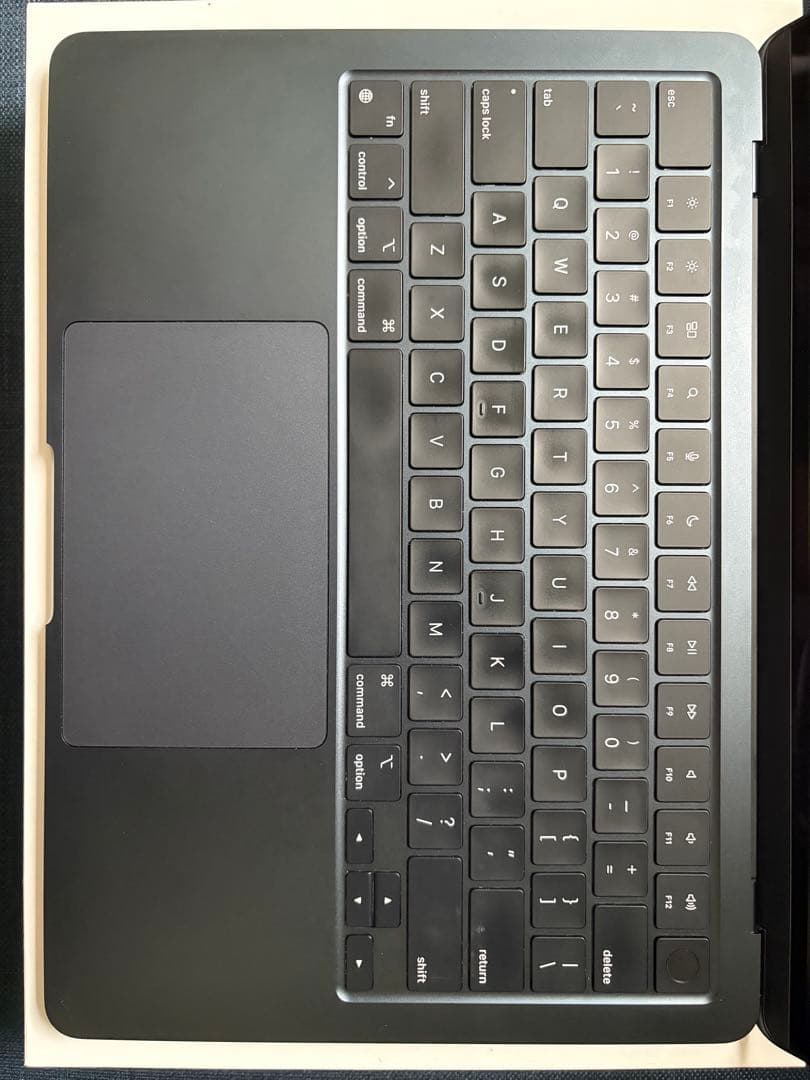 土*！様 【カメラ使用不可】MacBook Air 2022 M2 13インチ