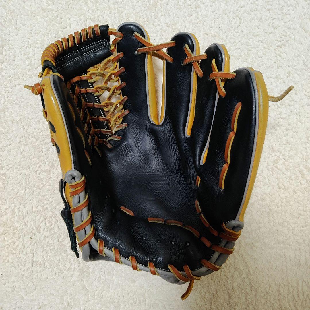 久保田スラッガー 軟式 内野手 オーダー グローブ グラブ M00