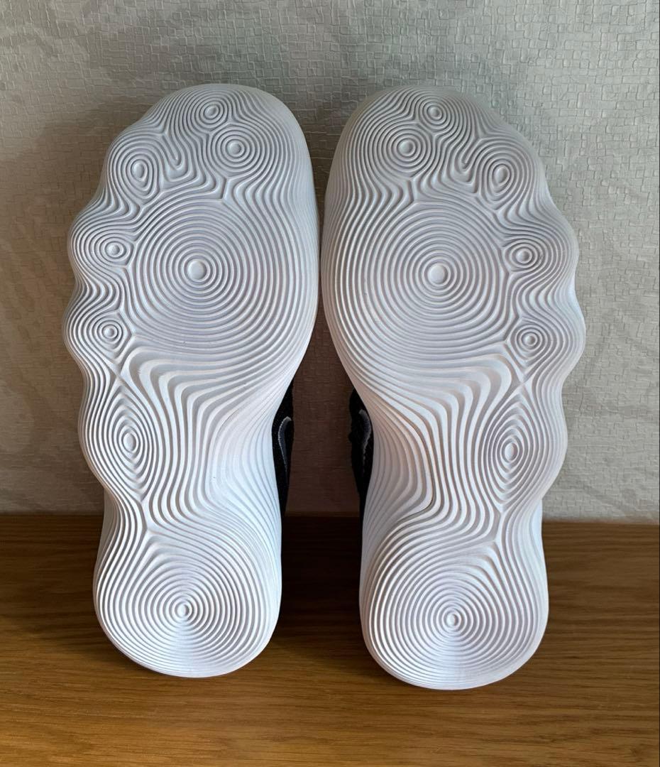 【新品未使用希少品】Nike Hyperdunk 2017 Flyknit