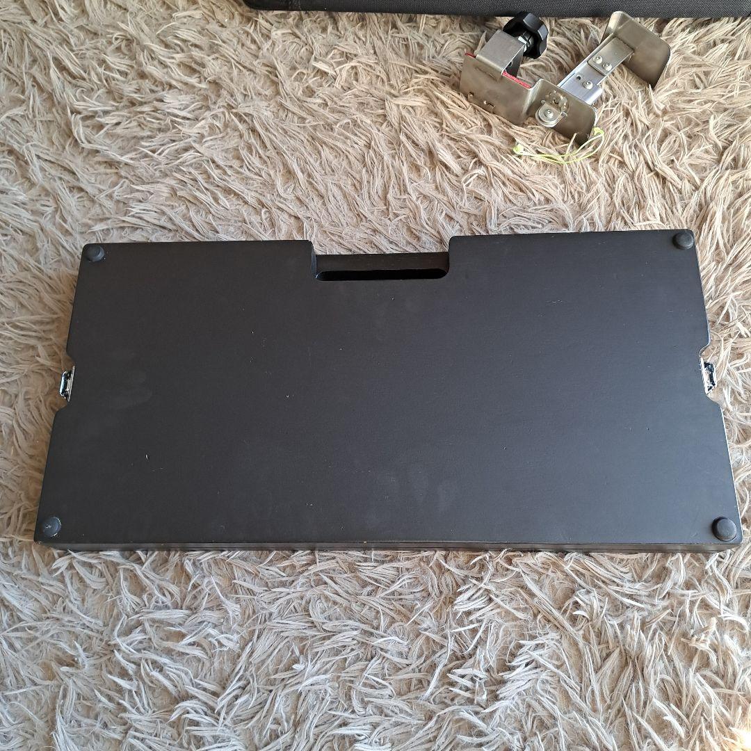 TJ　ピアノ　アシストペダル　足台　確認用