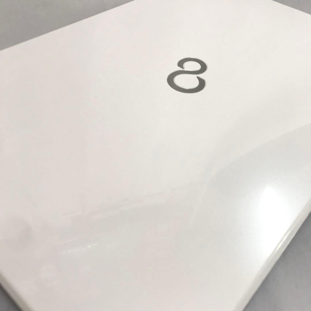 FUJITSU LIFEBOOK AH42/S ノートパソコン 本体　M163