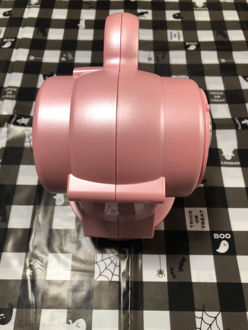 ハローキティ　AM/FM ラジオ&ライト