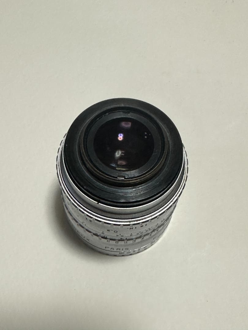 ★希少★アンジェニュー P.ANGENIEUX PARIS 25mm F0.95