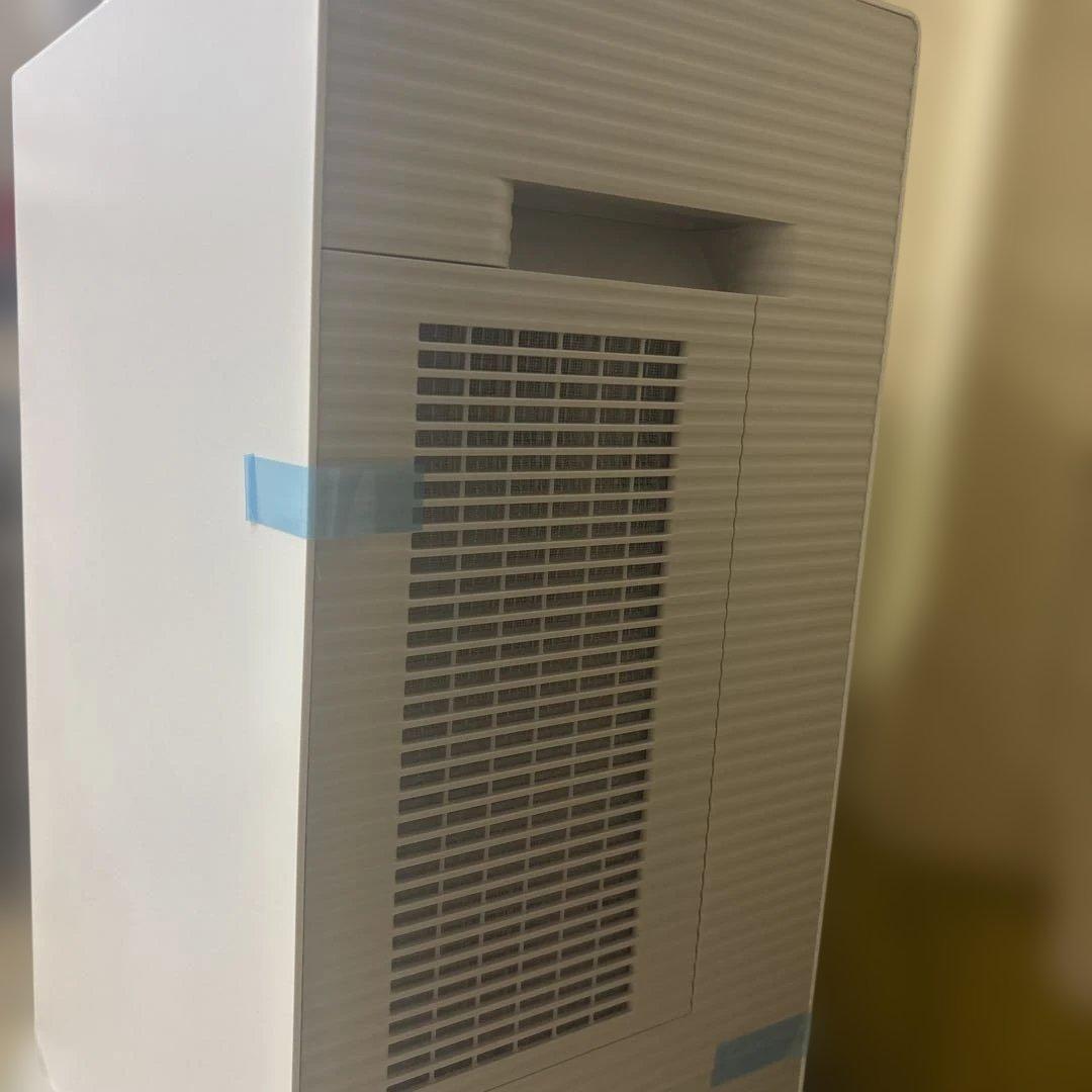 panasonic 衣類乾燥除湿機　F-YEX120B