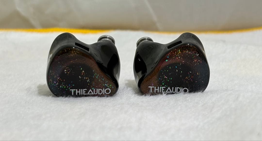 イヤホン THIEAUDIO Prestige LTD