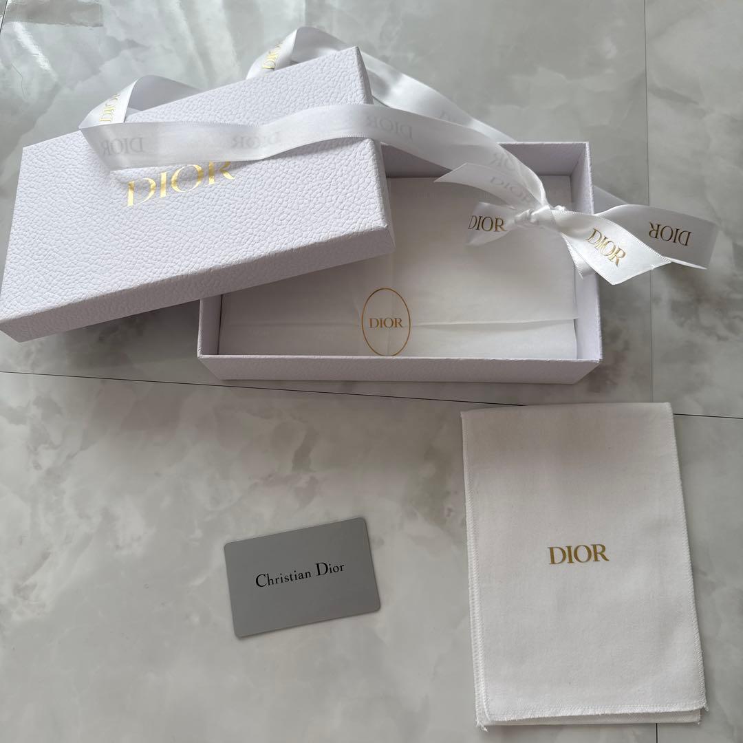 Lady Dior iPhone 16Pro Max ケース