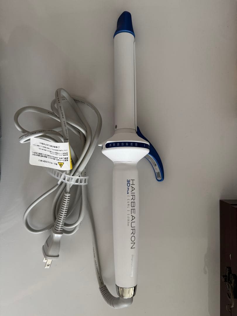 【新品】Bioprogramming ヘアビューロン 3D Plus