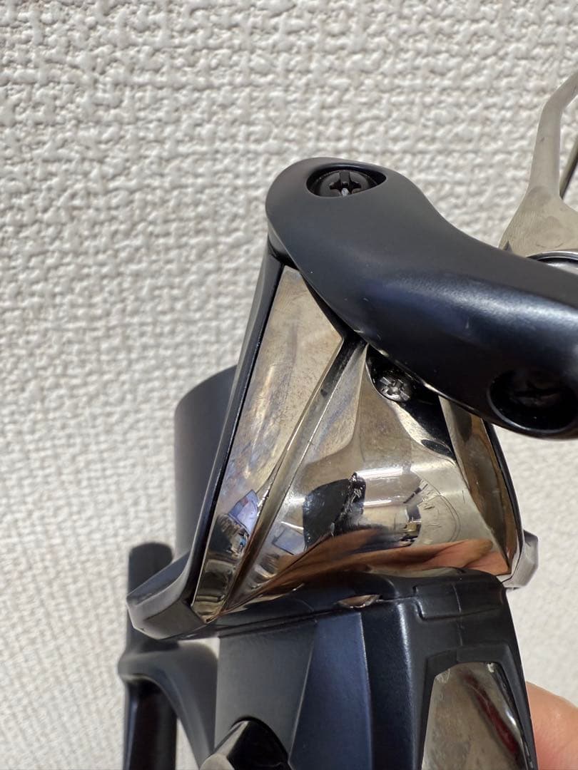 シマノ　20ストラディック SW8000HG スピニングリール