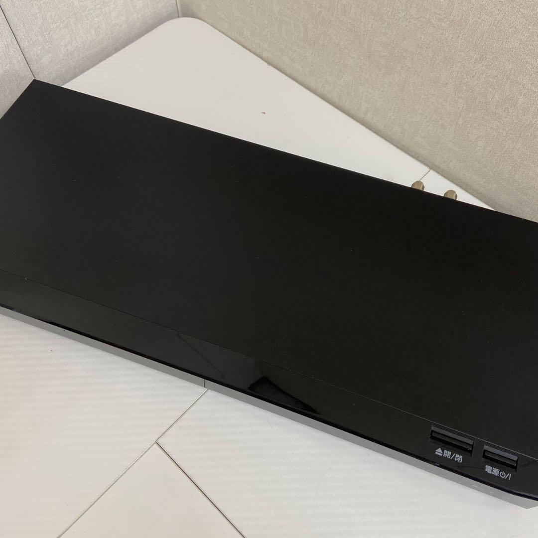 パナソニック⭐️ブルーレイレコーダー　DMR-BRS510 2016年製