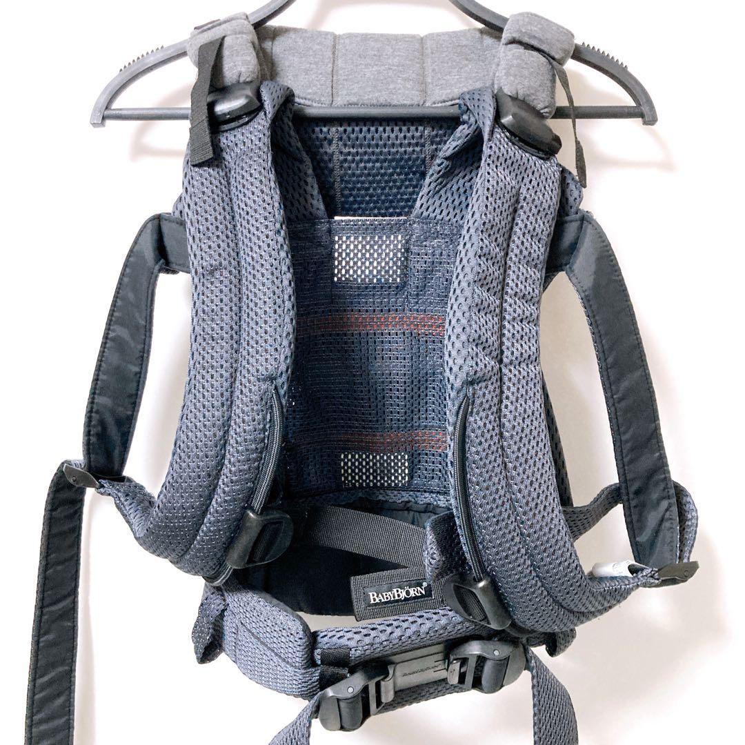 BABYBJORN HARMONY 抱っこ紐 ベビービョルン ハーモニー 人気