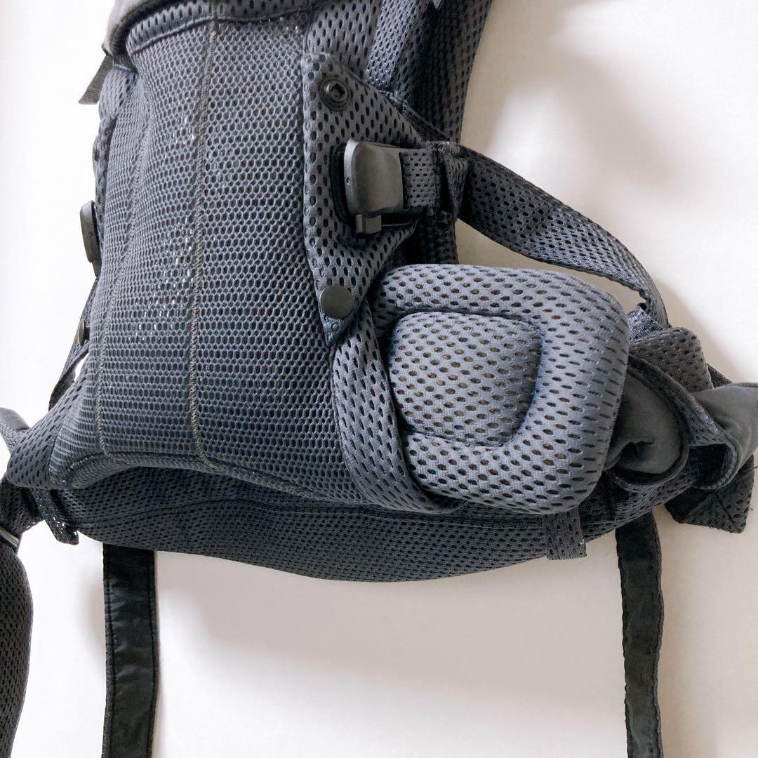 BABYBJORN HARMONY 抱っこ紐 ベビービョルン ハーモニー 人気