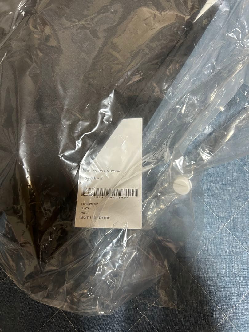 FCRB ブランケット