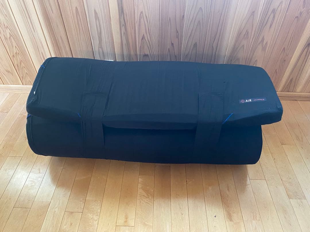 東京西川 エアー AiR-SI -Hセミダブル ハード9×120×195cm