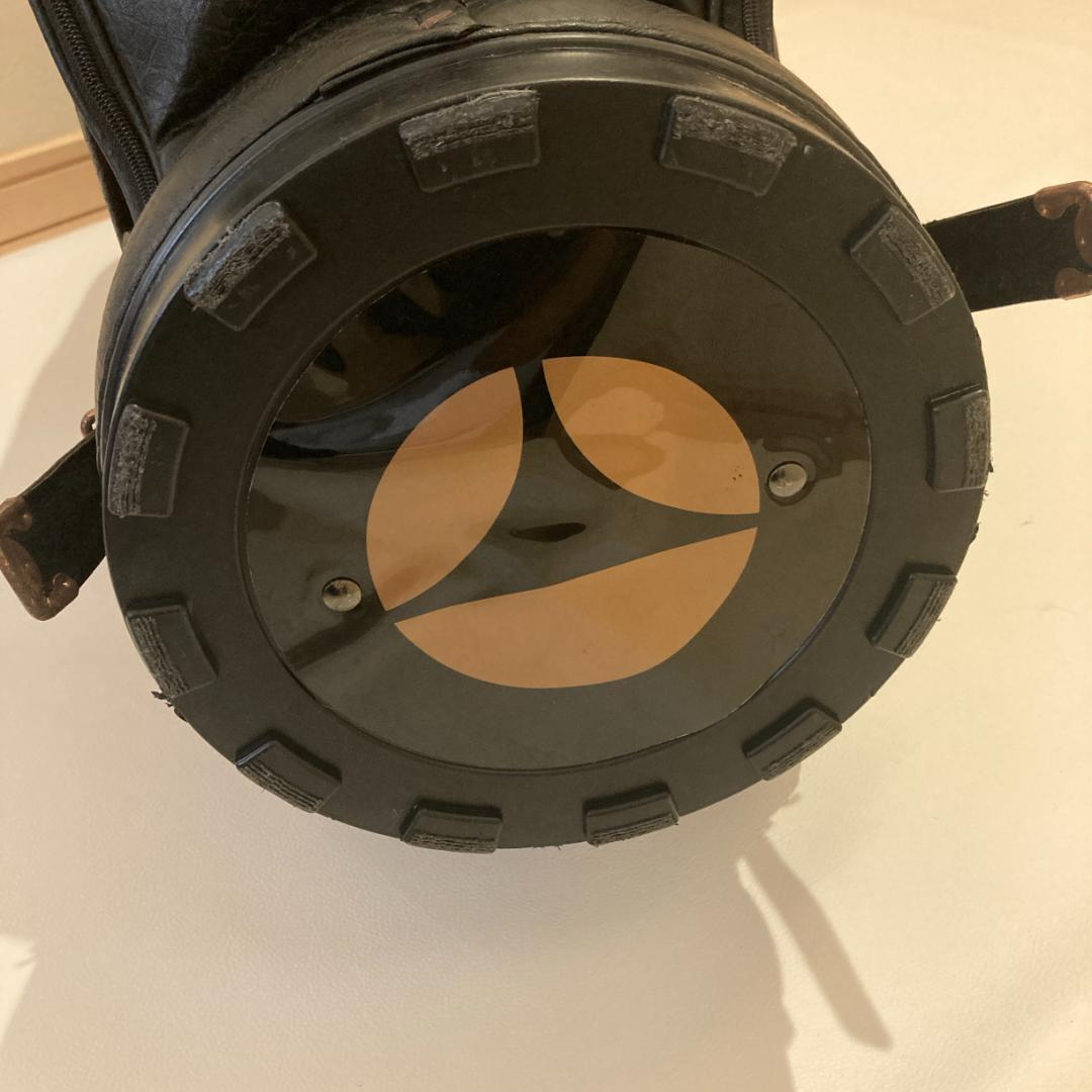 【D D】テーラーメイド キャディバッグ 9型 ブラック×ブラウン