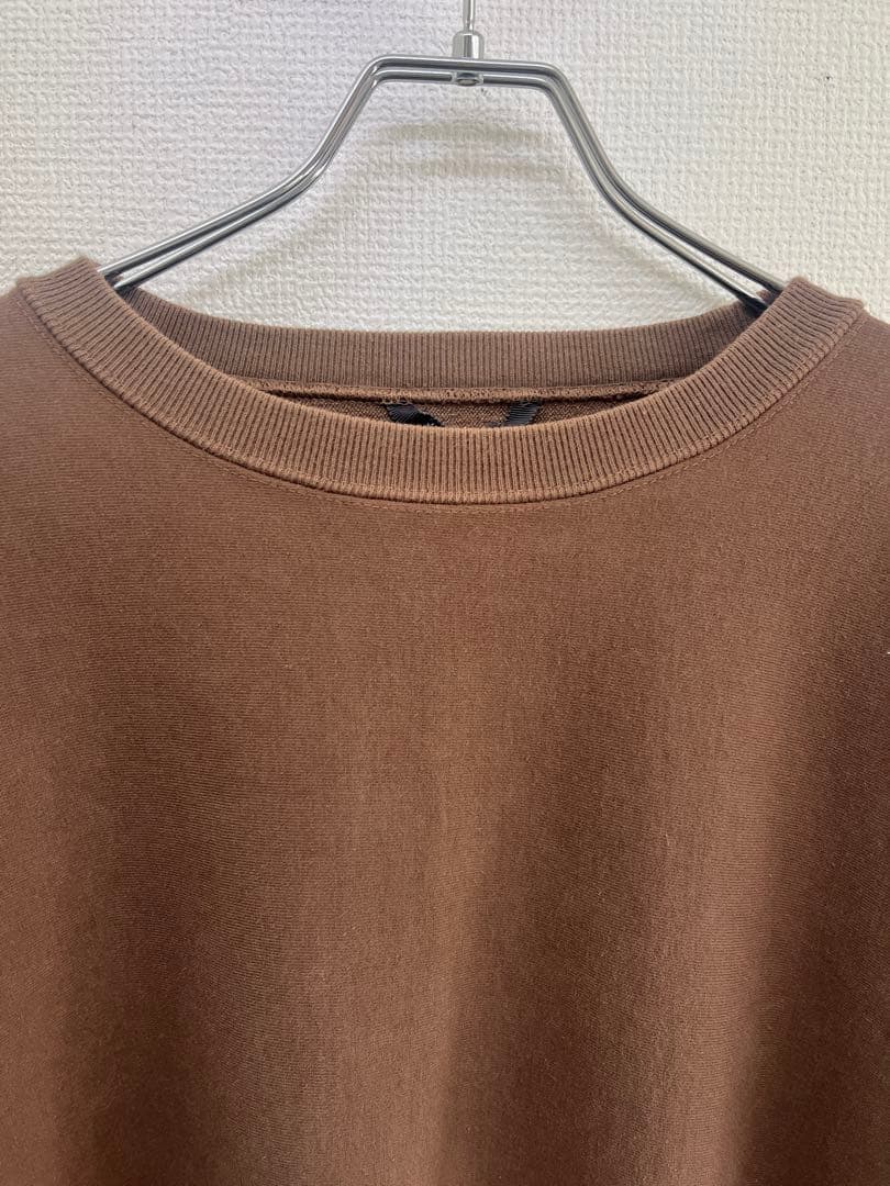 トップス AURALEE SUPER MILLED SWEAT SIZE 4