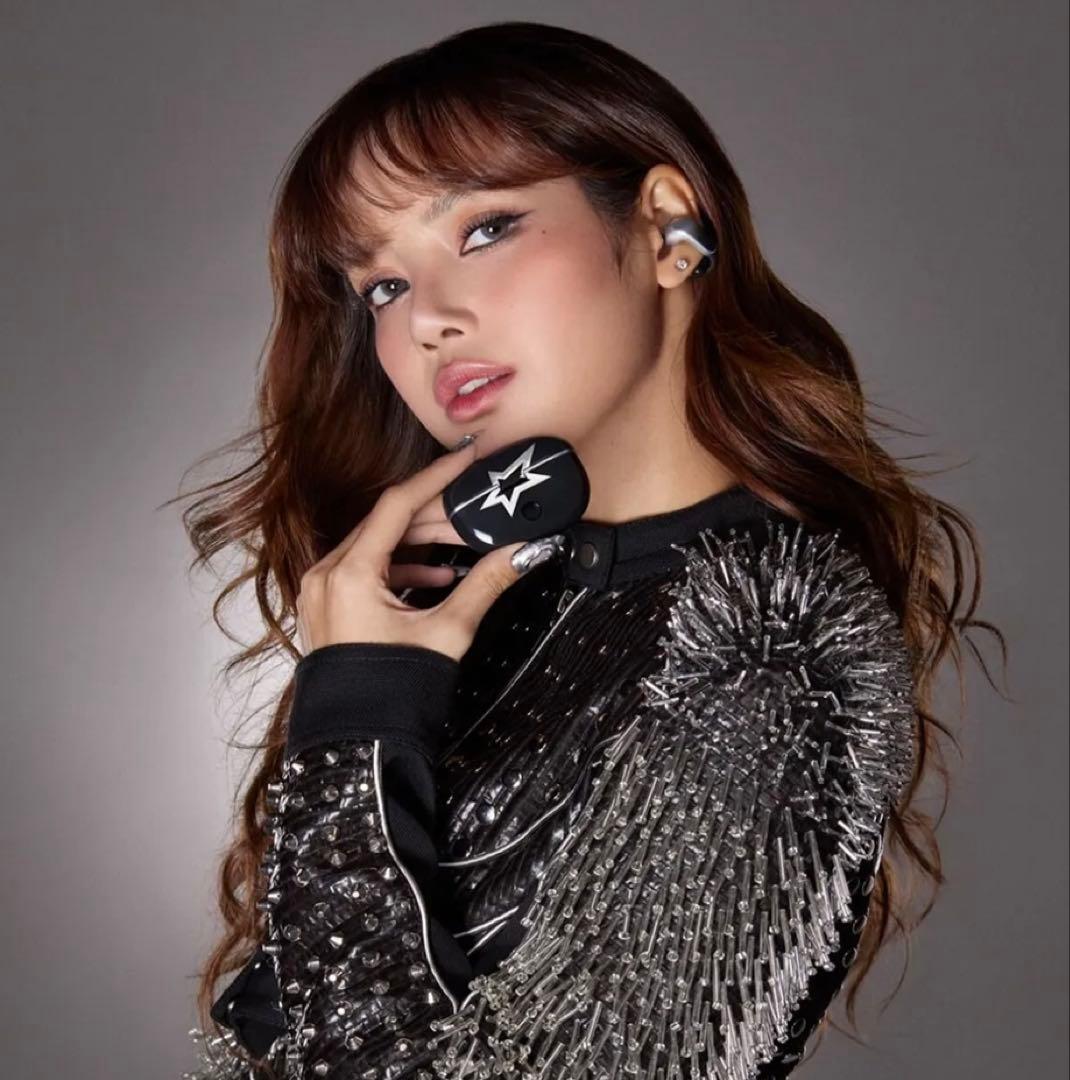 イヤホン BOSE LISA Ultra Open Earbuds