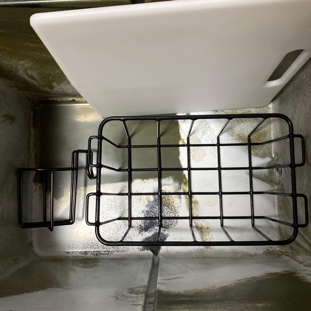 アイスランドクーラーボックス