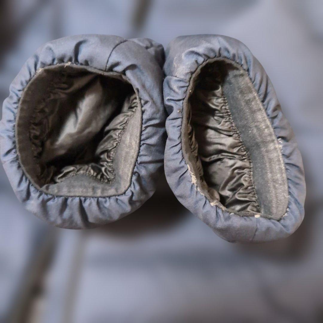 ノースフェイス サンダージャケットNY82212 ネイビー XLサイズ