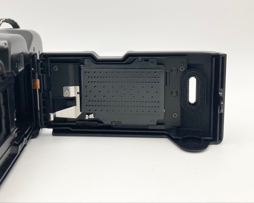 【完動品 美品】Canon Autoboy SXL 取扱説明書 ケース付き