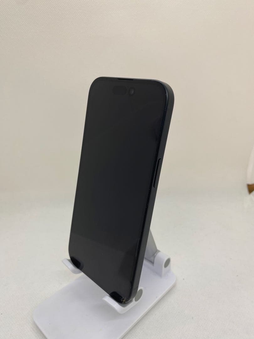 iPhone 15 256GB SIMフリー 63693