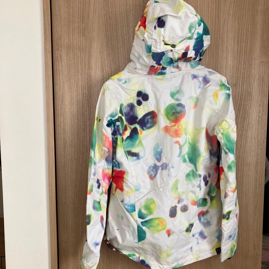 スノーボードウェアと小物　ロキシー　コロンビア