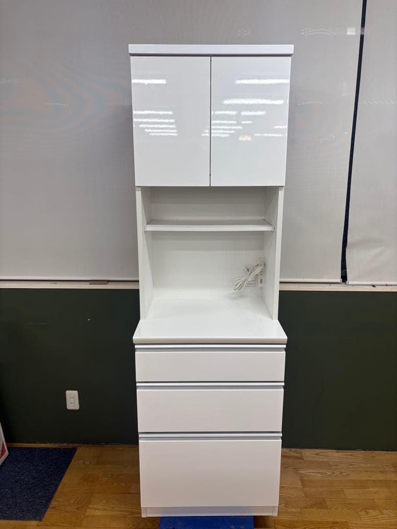 ニトリ製 レンジボード 幅590mm