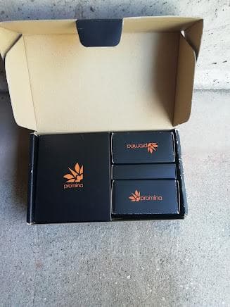 q*o様 promina FLYシリーズ アウディ用　42ｗバラススト　Hid球