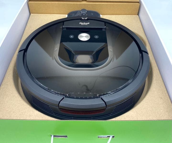 IROBOT ルンバ980