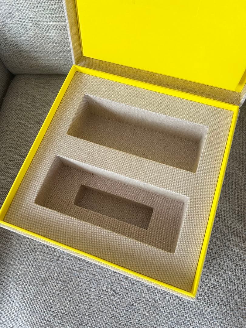 ルイヴィトン　保存箱　ファンシー収納ボックス　サングラス　スカーフ　VIP限定