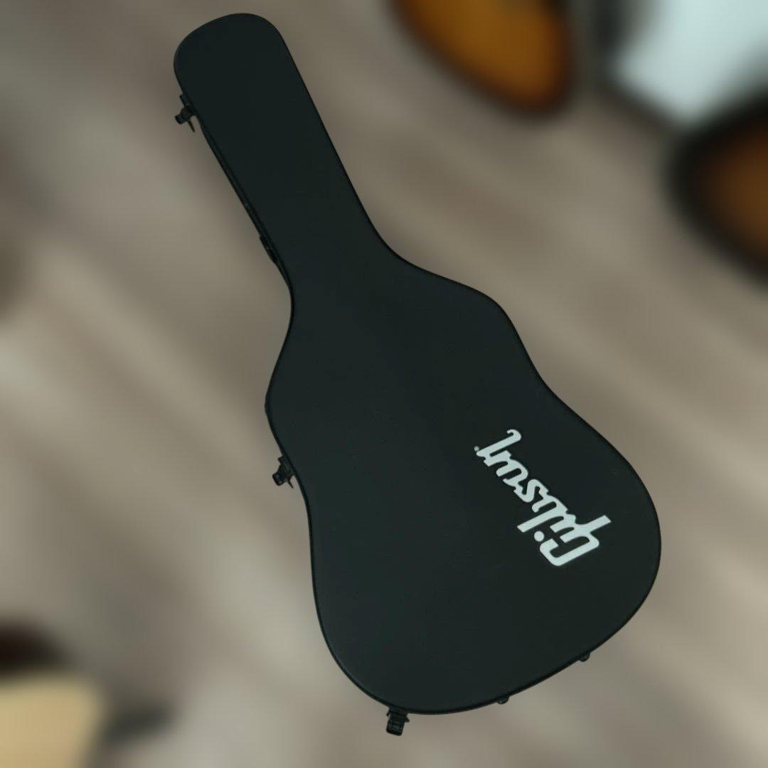 ［マリン‼️］ Gibson ハミングバード スタジオ ローズウッド