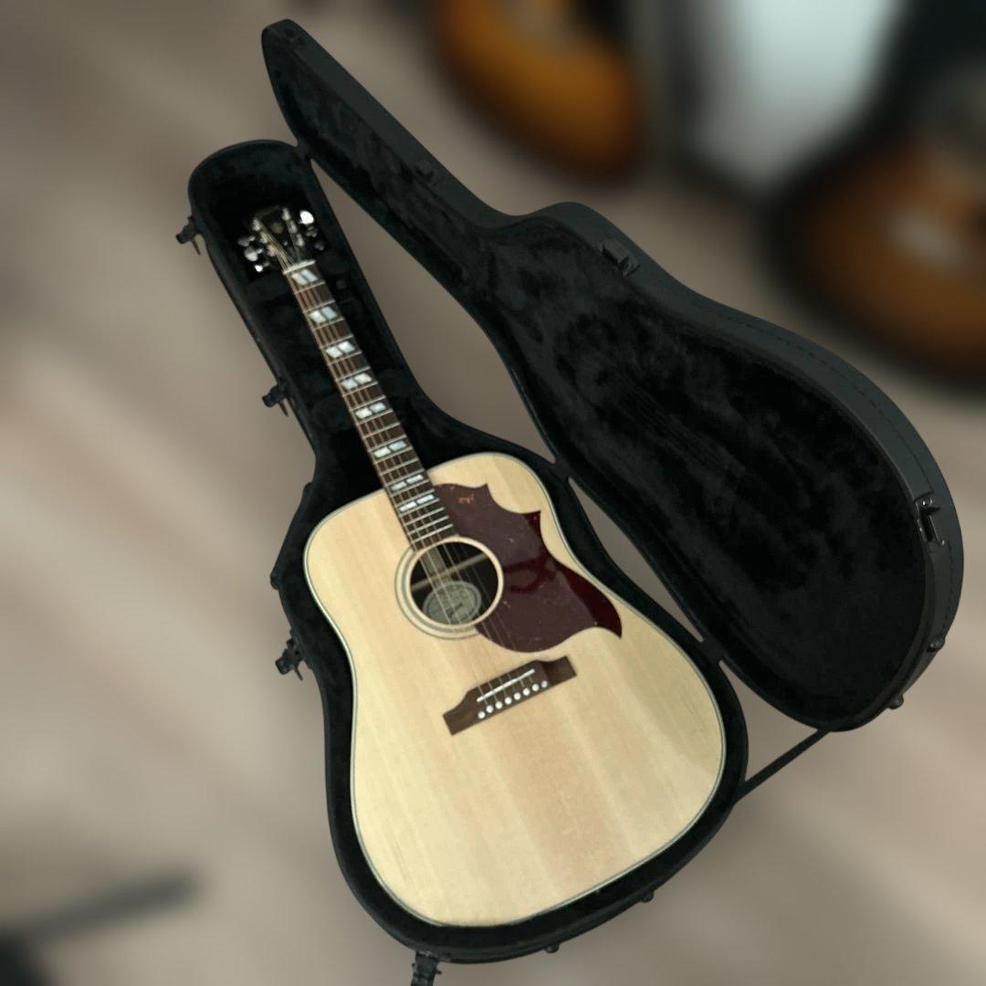 ［マリン‼️］ Gibson ハミングバード スタジオ ローズウッド
