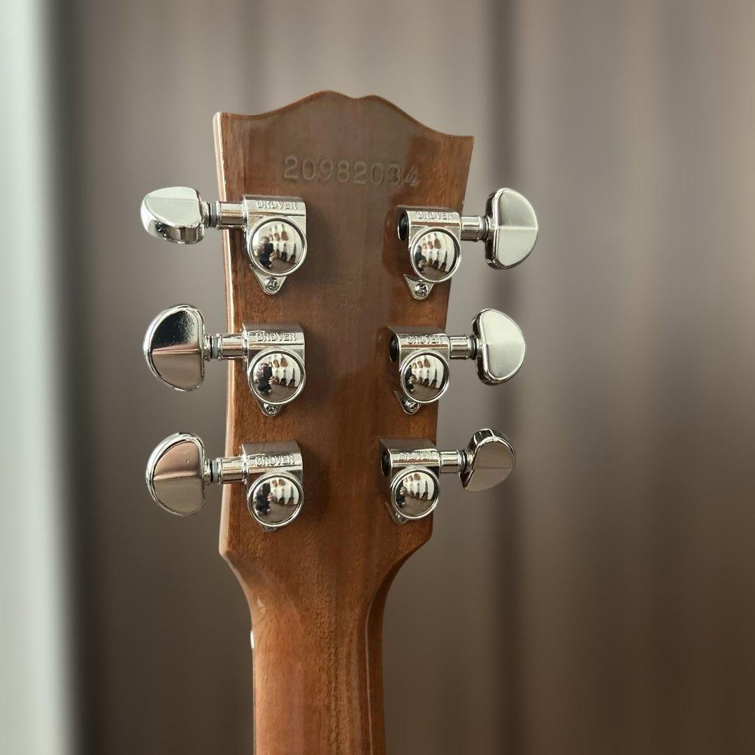 ［マリン‼️］ Gibson ハミングバード スタジオ ローズウッド