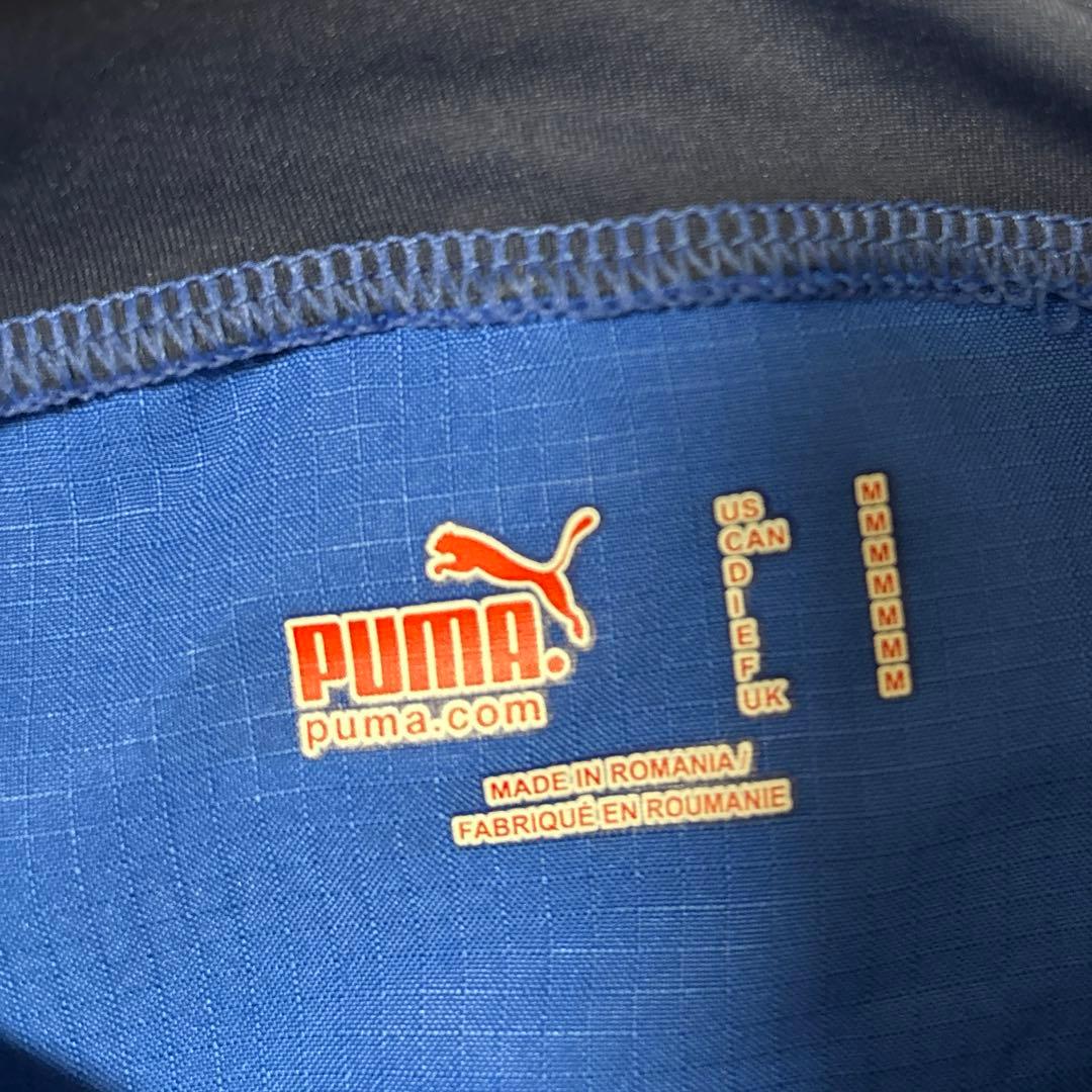 【貴重】イタリア代表　2006W杯　 NO.19 ザンブロッタユニフォーム