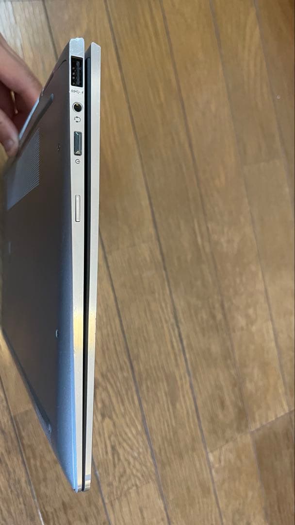 ジャンクHP Elitebook G3 LTE i7メモリ16GB 起動不可