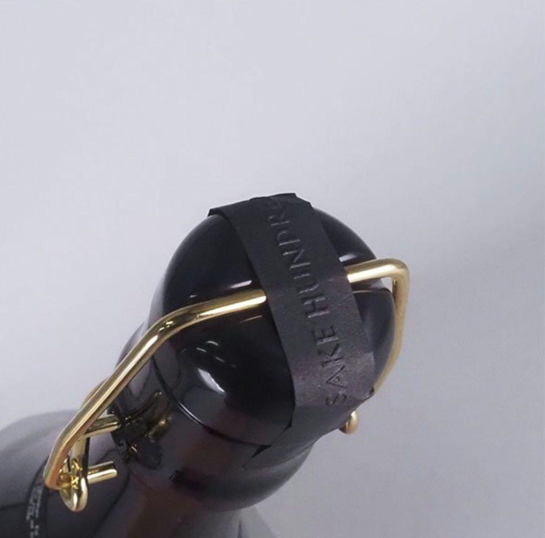 日本酒 百光 別誂 純米大吟醸 720ml BYAKKO BESPOKE